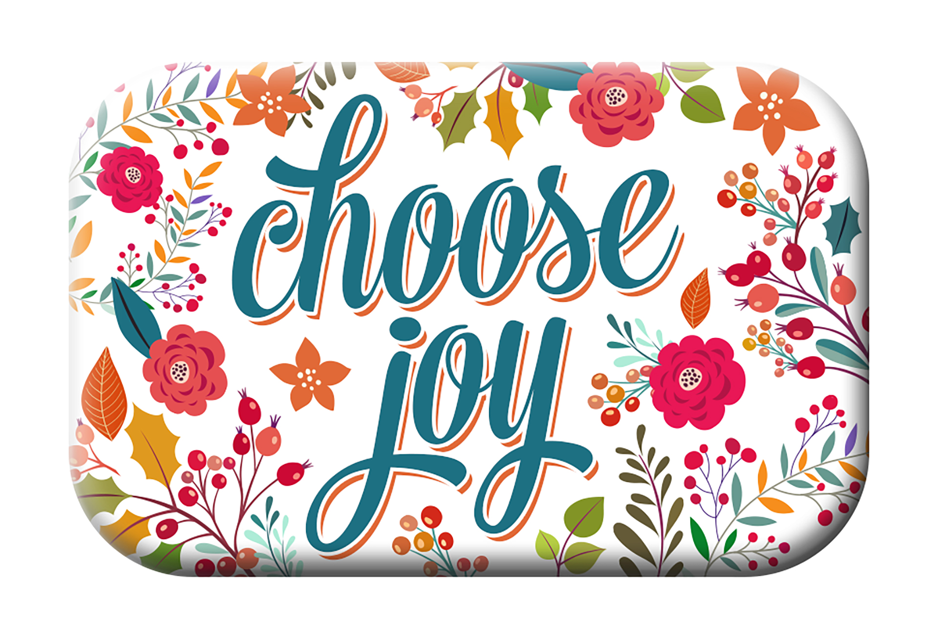 Mag Blessing - Choose joy