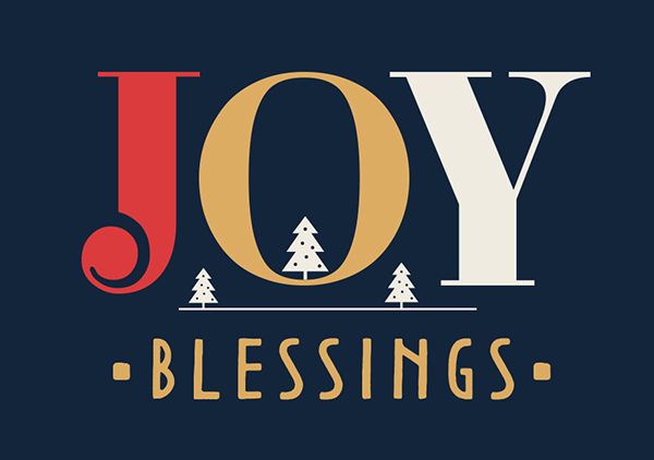 Mini – Joy Blessings